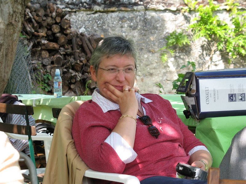 2009 06 Les 30 ans du CERF 112